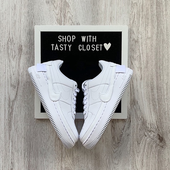 Nike air force 1 jester sneakers - Picture 4 of 7